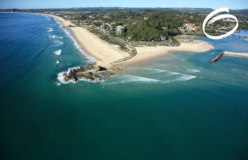 Currumbin Dual Accommodation Picture 1