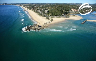 Currumbin Dual Accommodation Picture Currumbin Dual Accommodation Picture