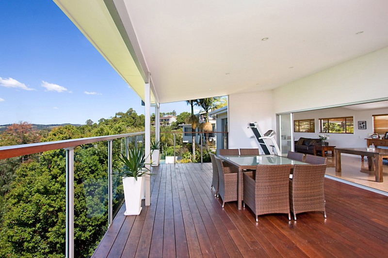 Chic & Modern with Ocean Views Picture 3