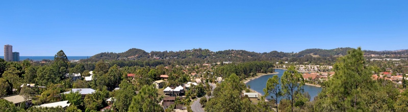 Chic & Modern with Ocean Views Picture 1