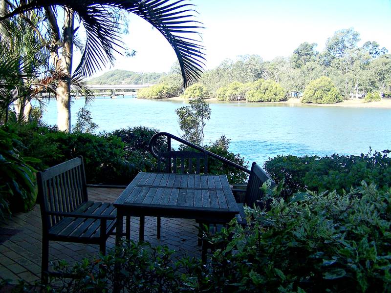 Waterfront Lifestyle Picture 2