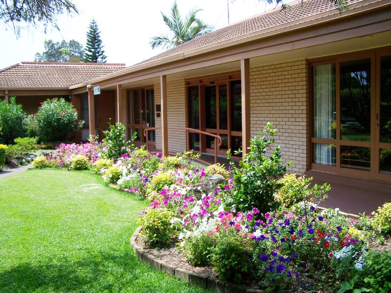 Retirement Village Picture 1