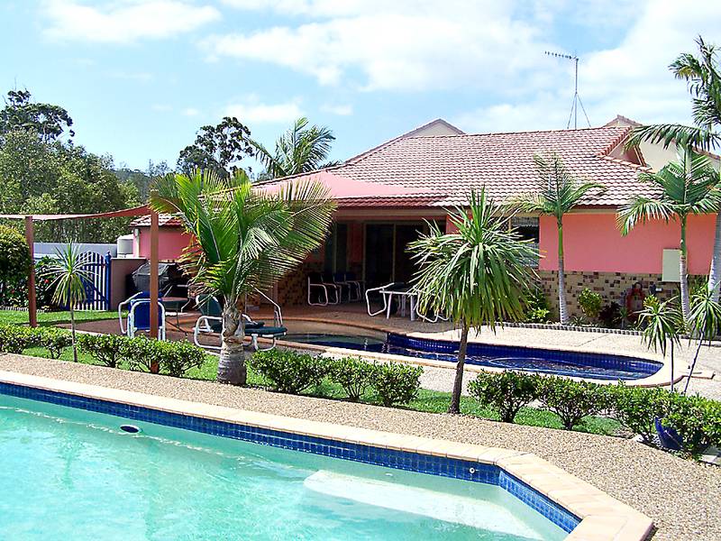 RESORT LIVING FOR OVER 50'S Picture 2