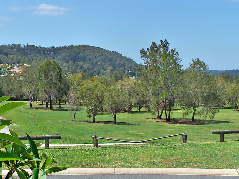 EXPANSIVE MODERN FAMILY LIVING Picture 2