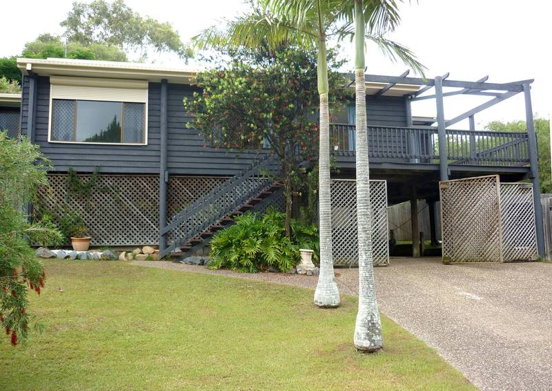 Character & Comfort Picture 1