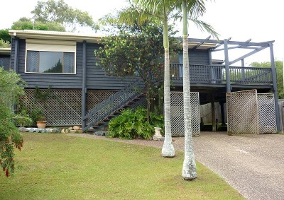 Character & Comfort Picture