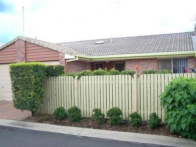 IMMACULATE VILLA Picture