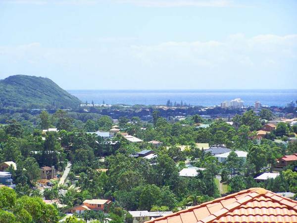 Fabulous Ocean Views Picture 1