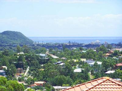 Fabulous Ocean Views Picture