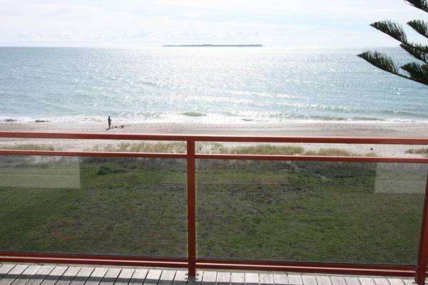 Beachfront Picture 1