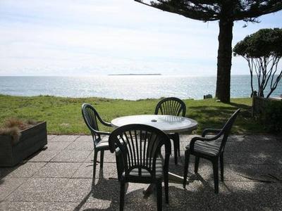 Breakfast on Beachfront Picture Breakfast on Beachfront Picture