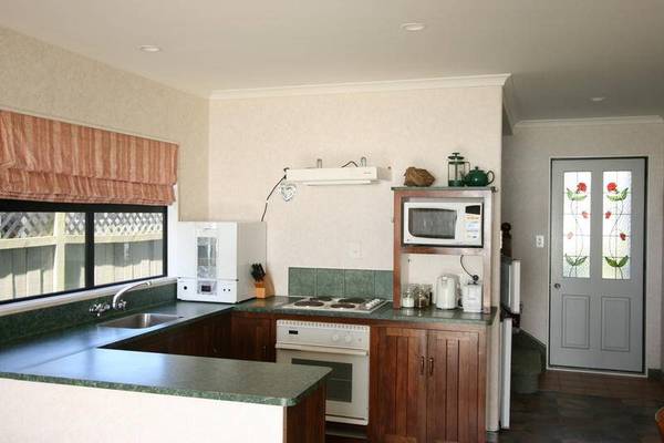 Breakfast on Beachfront Picture 3