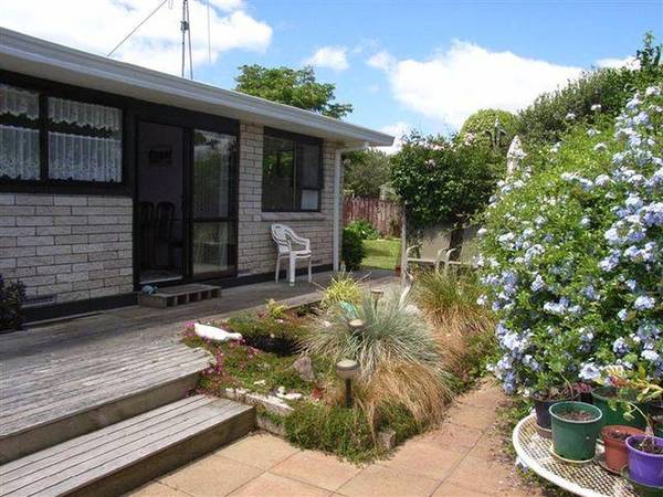 Private Oasis Picture 2