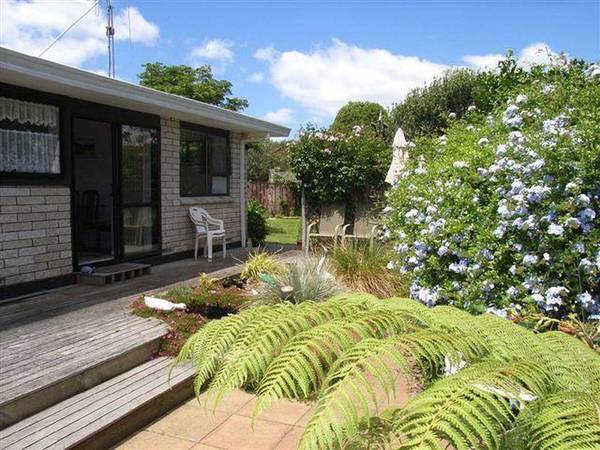 Private Oasis Picture 1