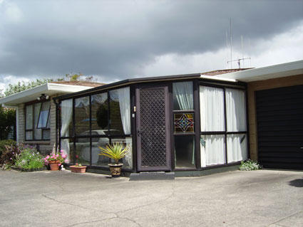 Private Oasis Picture 3