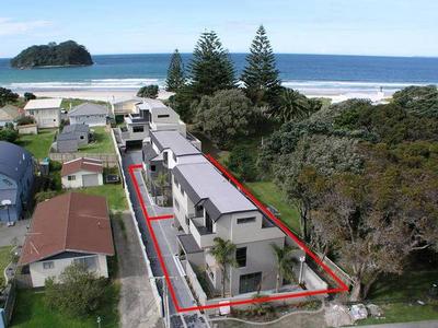 Sea & Reserve Views Picture Sea & Reserve Views Picture