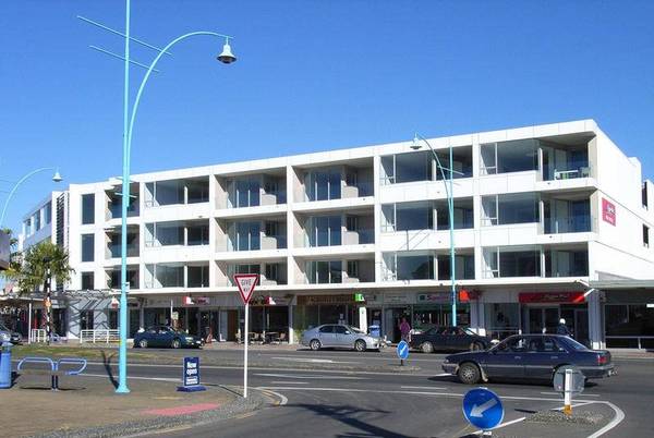 DOWNTOWN APARTMENT Picture 2