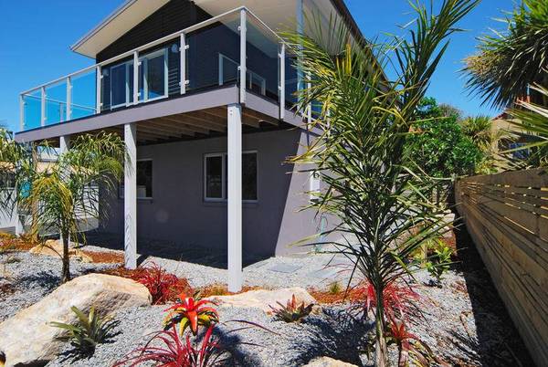 Throw the Ride on Away Picture 1