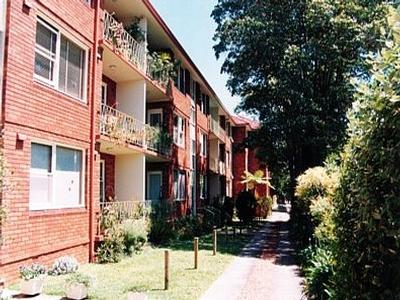 Close to Ashfield Station! Picture