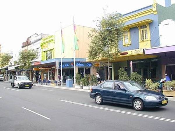 Burwood Road Office Space - Nolans First National Picture 1