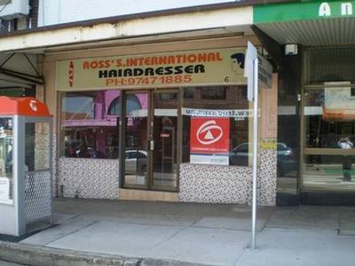 Great Exposure!
Nolans First National Picture Great Exposure!
Nolans First National Picture