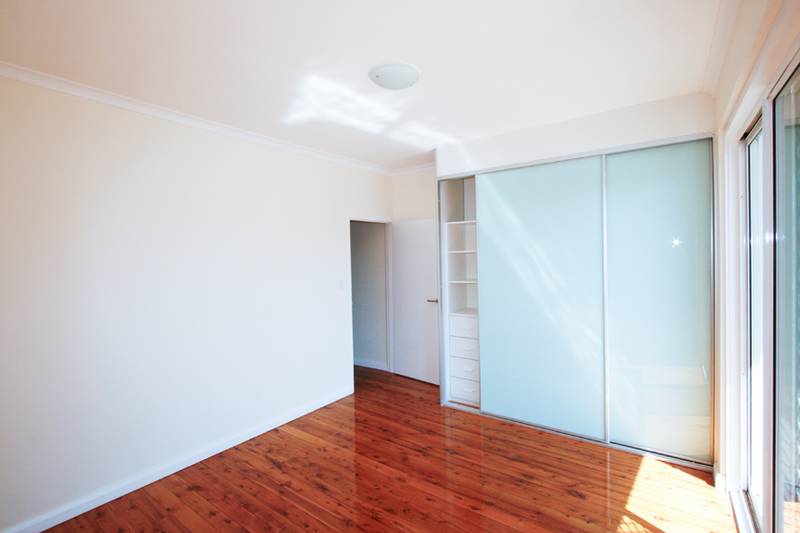 Two bedroom unit Picture 2