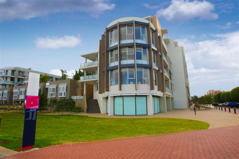 "The Flybridge" New Reduced Rent! Picture 2