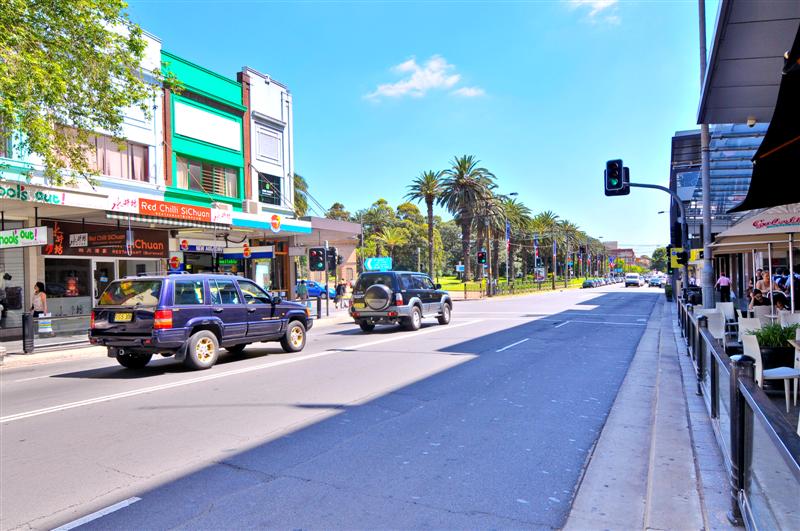 Get Out Of Home Picture 1