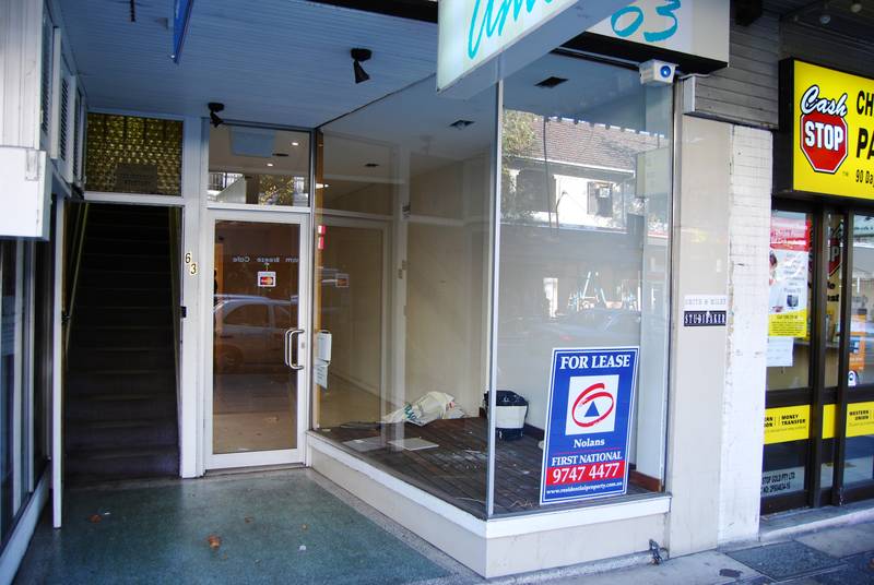 Prime Retail- Burwood Road Picture 1