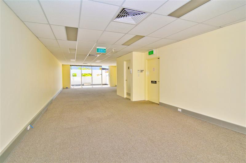 Burwoods Best Office! Picture 2