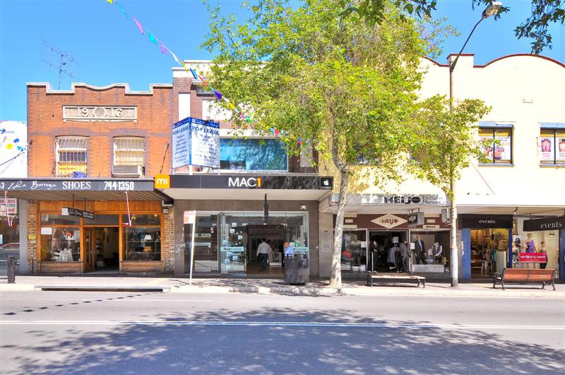 Burwoods Best Office! Picture 1