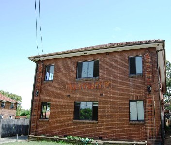 2 Bedrooms plus study! Picture 2 Bedrooms plus study! Picture