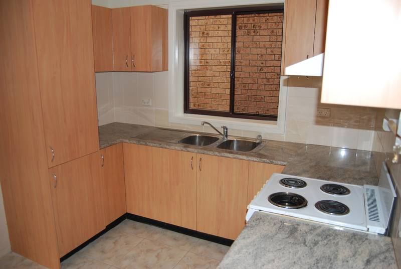 2 Bedrooms plus study! Picture 2