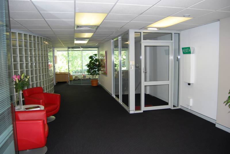 Large Strata Office plus Parking Picture 3