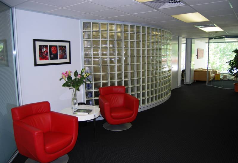 Large Strata Office plus Parking Picture 1