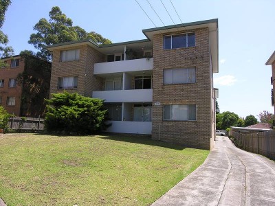 Top floor unit Picture Top floor unit Picture