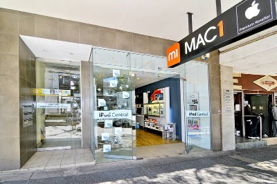 Modern Office & Retail Space Picture Modern Office & Retail Space Picture