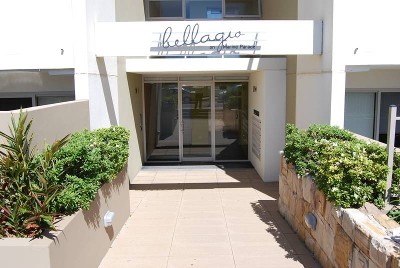 Bellagio @ The Waterfront Picture Bellagio @ The Waterfront Picture