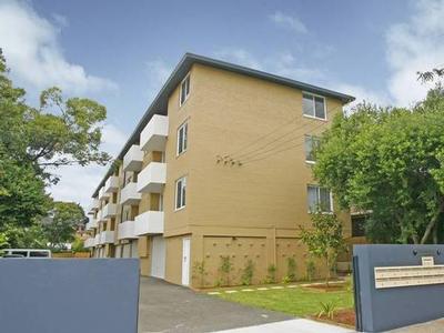 Three Double
Bedrooms! Picture