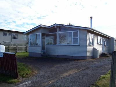 Close To Town Picture