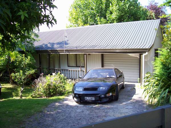 2 BEDROOMS - TAUPO Picture 1