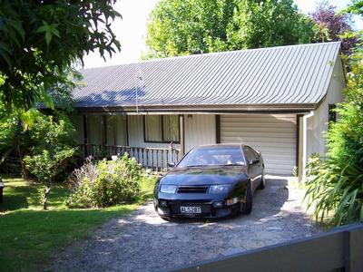 2 BEDROOMS - TAUPO Picture