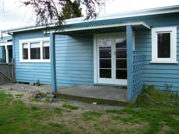 Tauhara Area Picture 1