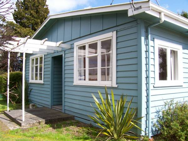 Tauhara Area Picture 2