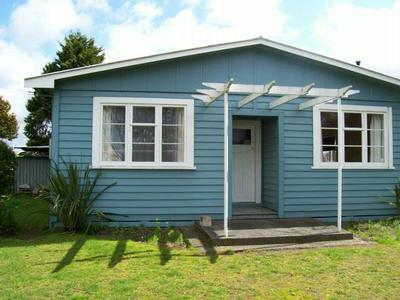 Tauhara Area Picture