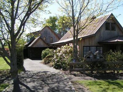 Rainbow Point Townhouse For You? Picture