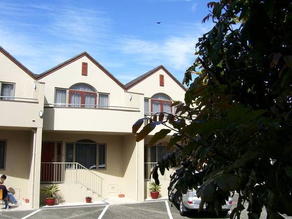 Managed Apartments Picture 1