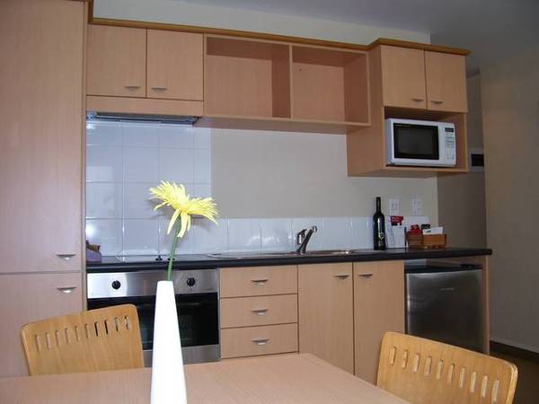 Managed Apartments Picture 3