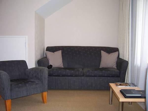 Managed Apartments Picture 2