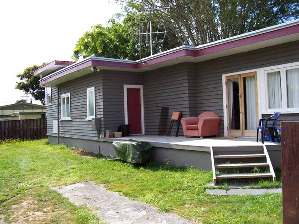 Close to town Picture 1